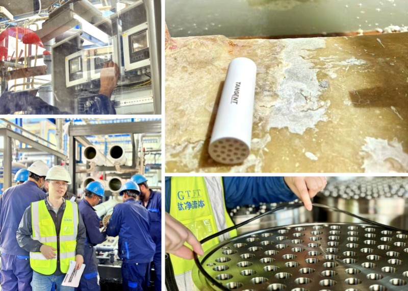 Ceramic Membranes: Revolutionizing Industrial Sustainability